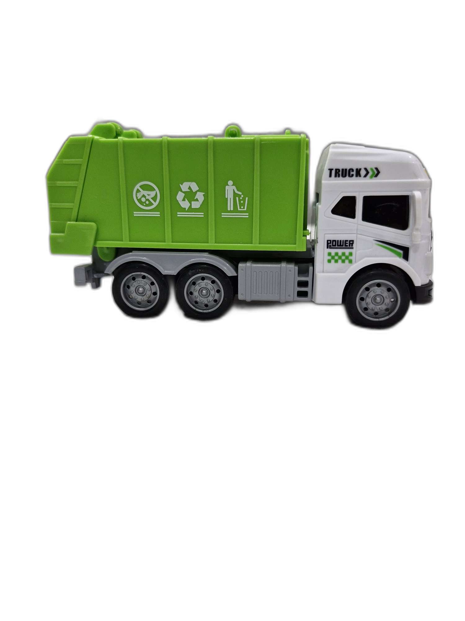 City-clean-truck-garbage-truck-gz470-2