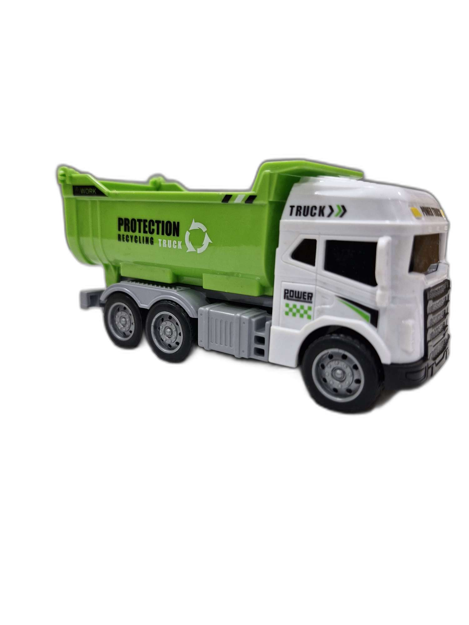 City-clean-truck-lorry-gz469-2