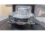 Classic Benz metal car gz262