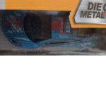 DIE Cast metal scale model car Green Type5 gz501 - Image 2