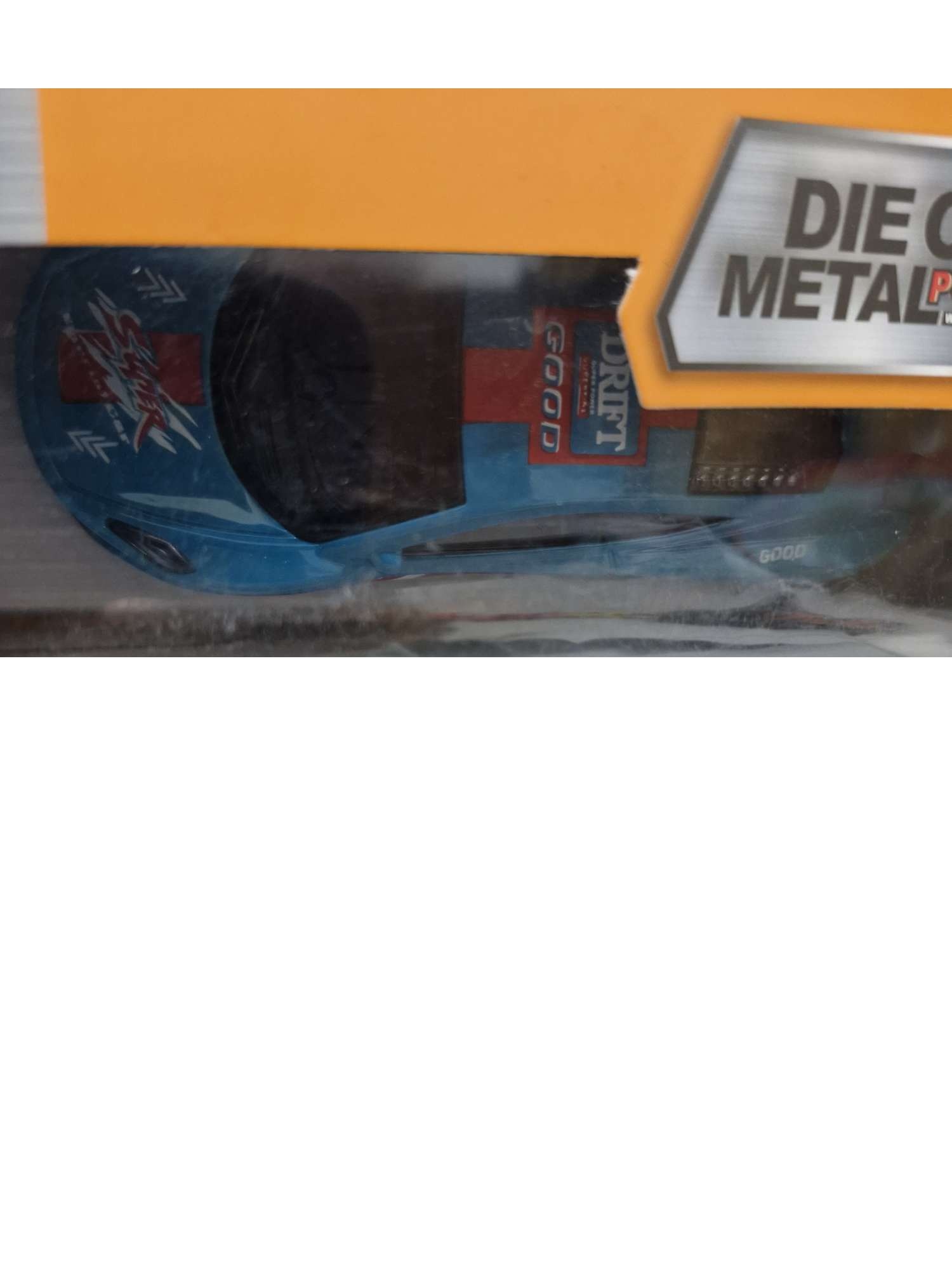 DIE-Cast-metal-scale-model-car-Green-Type5-gz501-2