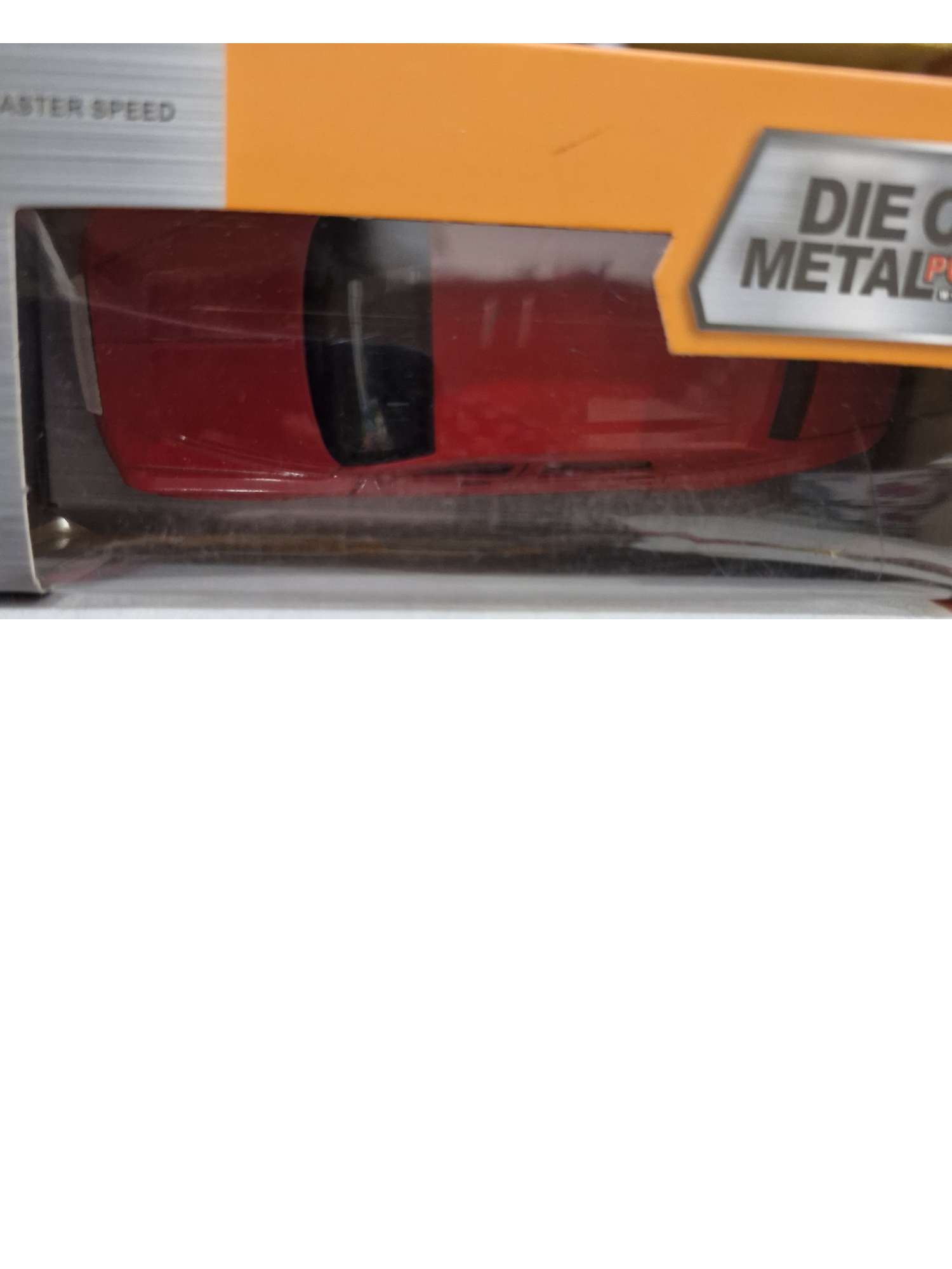 DIE-Cast-metal-scale-model-car-Red-Type3-gz499-2