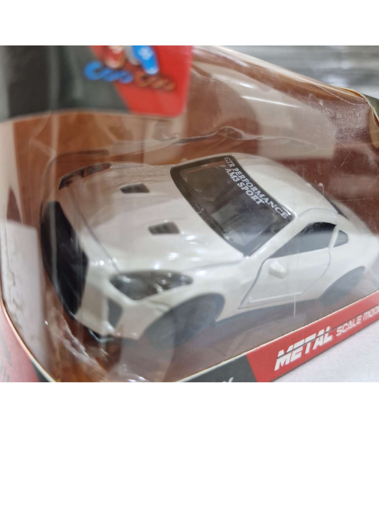 DIE-Cast-metal-scale-model-car-White-Type4-gz500-2