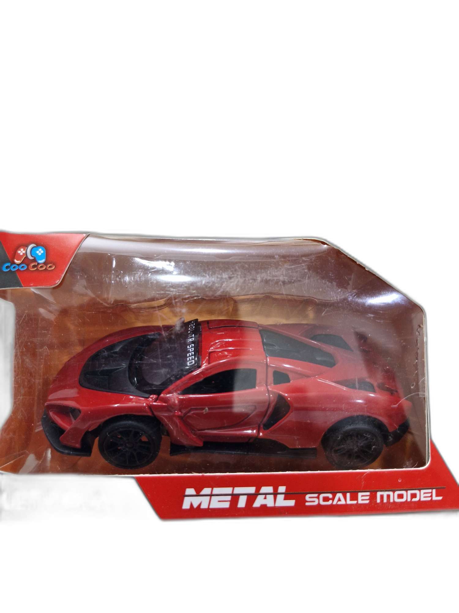 DIE-Cast-metal-scale-model-car-gz216-1