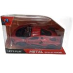 DIE Cast metal scale model car gz216 - Image 2