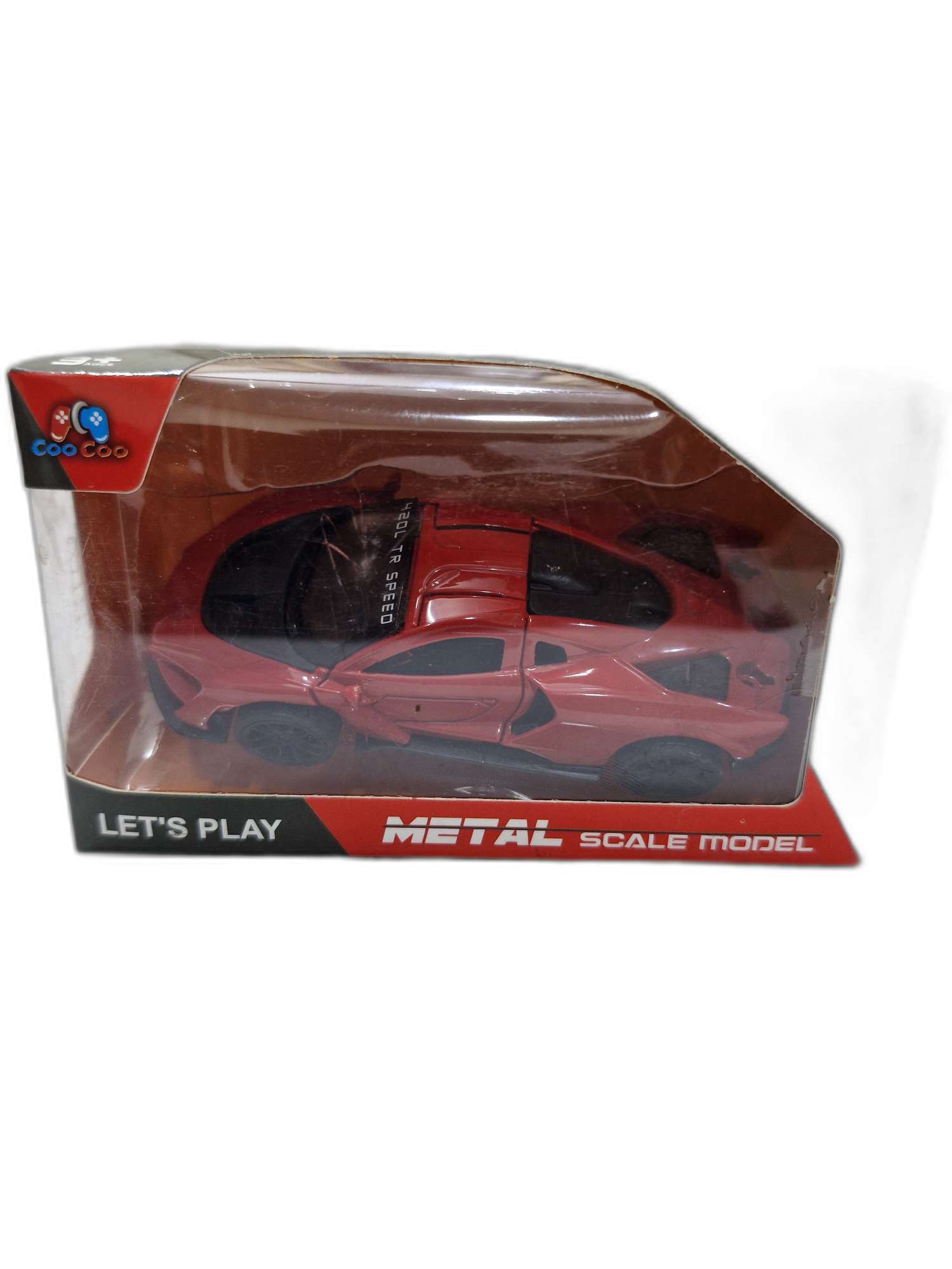 DIE-Cast-metal-scale-model-car-gz216-2