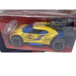 DIE Cast smoke car gz209 - Image 2