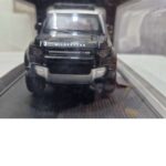Defender Die cast Big car gz257 - Image 2