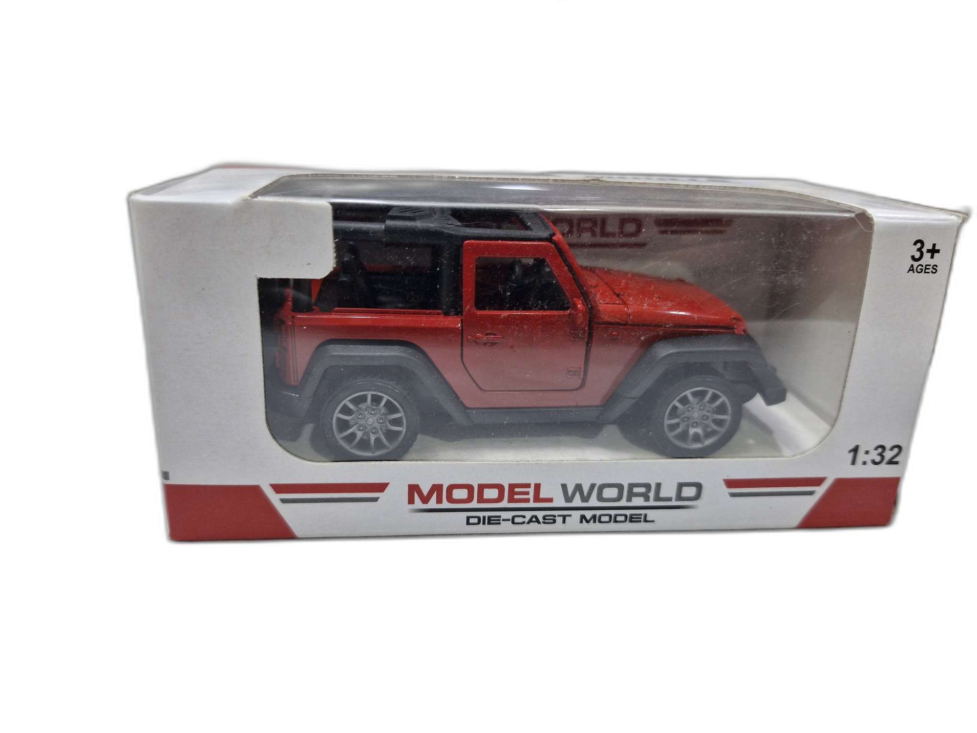 Die-Cast-Model-Red-Color-gz186-1