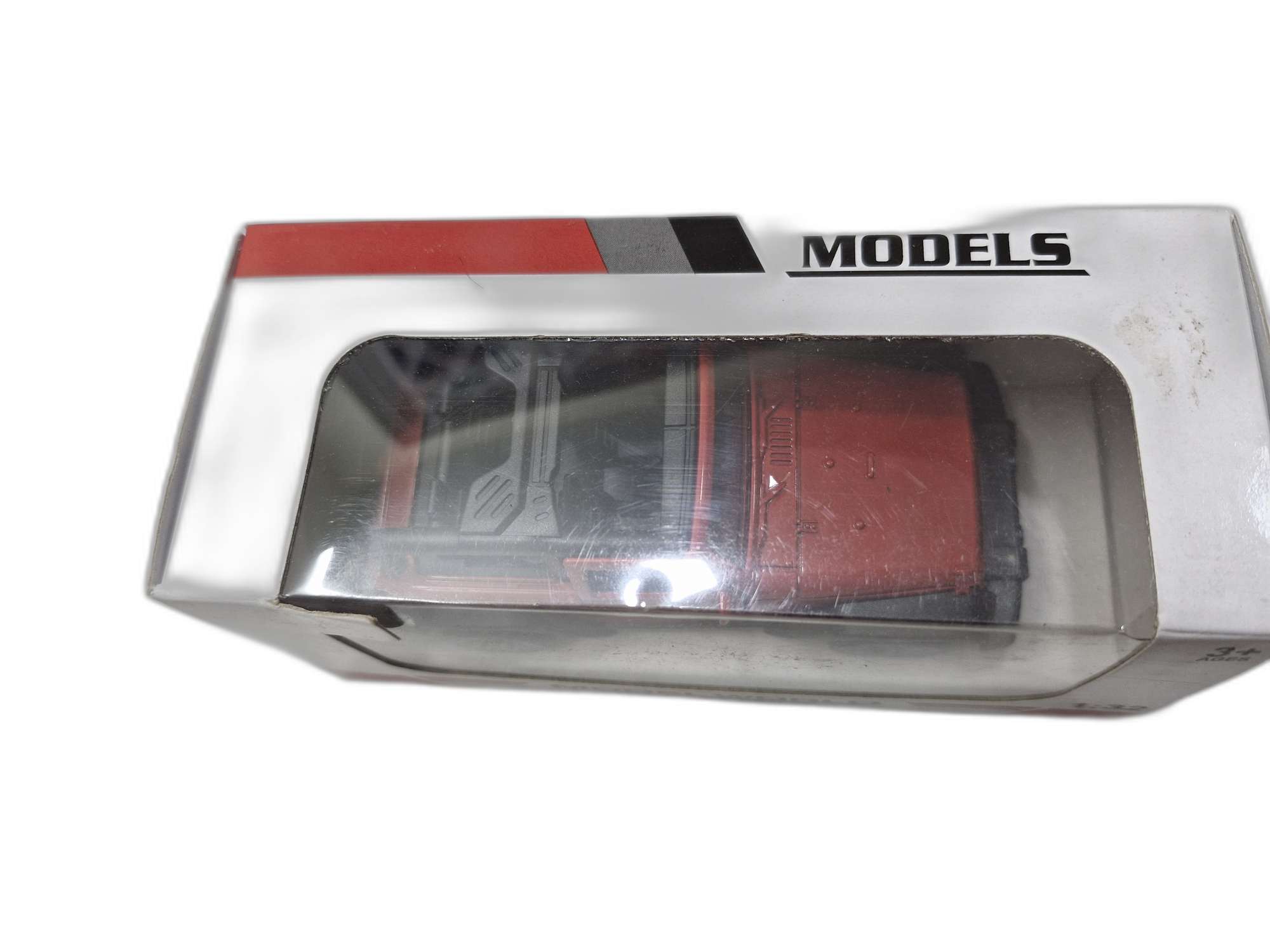 Die-Cast-Model-Red-Color-gz186-2