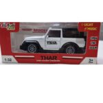 Die Cast Thar Big gz337
