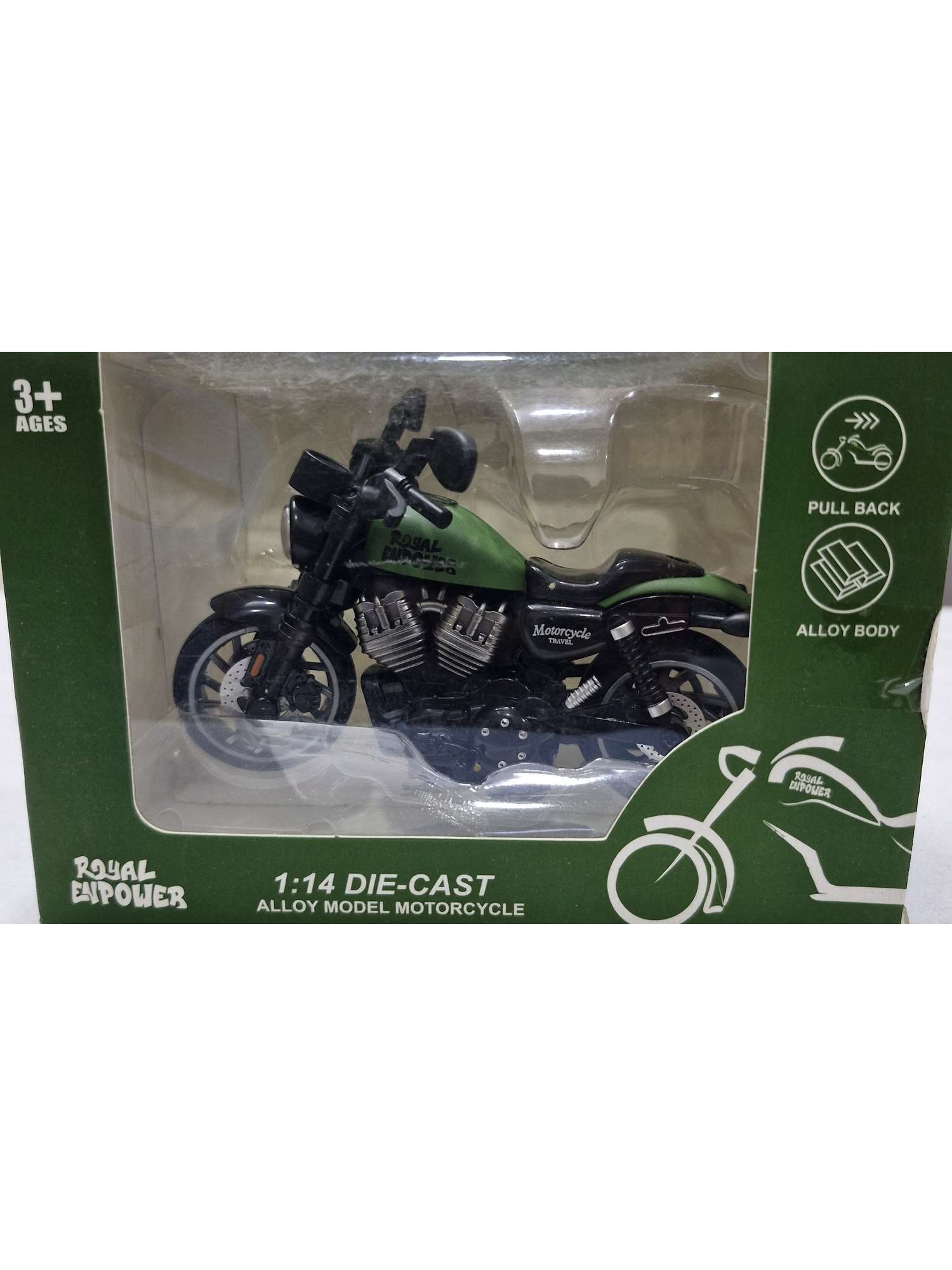 Die-cast-Royal-Empower-Bike-gz223-1