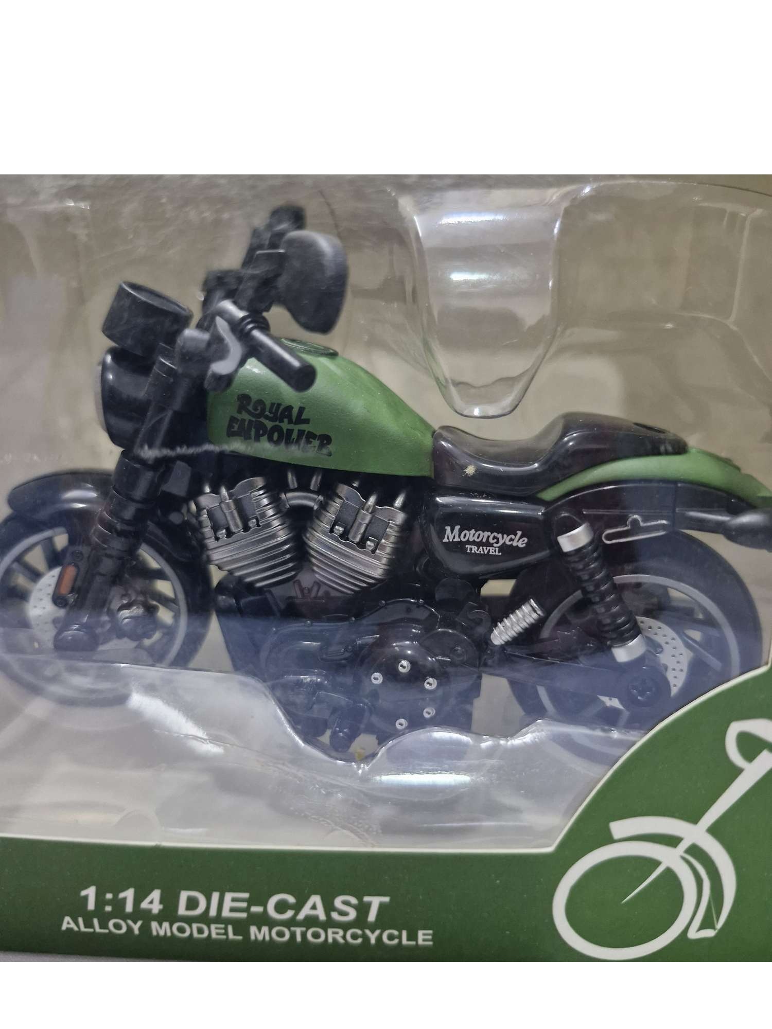 Die-cast-Royal-Empower-Bike-gz223-2