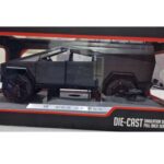 Die cast Tesla Cyber truck gz251 - Image 2