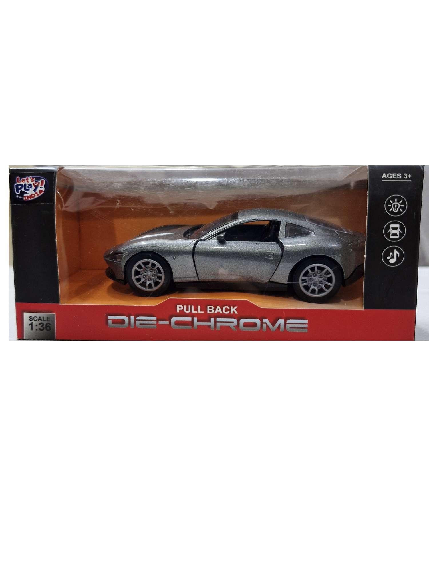 Die-chrome-metal-car-with-light-and-Music-Grey-Type1-gz463-1