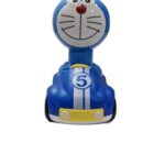 Doremon Press and Go push n go bike stress car Type2 gz445