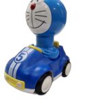 Doremon Press and Go push n go bike stress car Type2 gz445 - Image 2