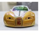 Dream Bugati Car gz400