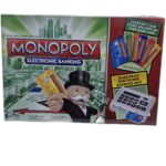 Electronic Monopoly Banking gz393