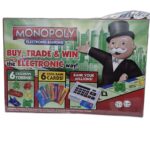 Electronic Monopoly Banking gz393 - Image 2
