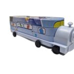 Engine Pencil Box gz139