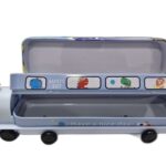 Engine Pencil Box gz139 - Image 2