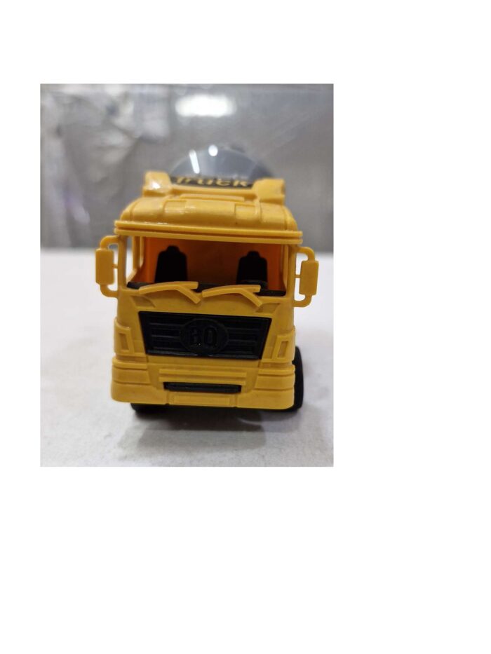 Engineering Simulation Model Mixer gz526 - Image 2