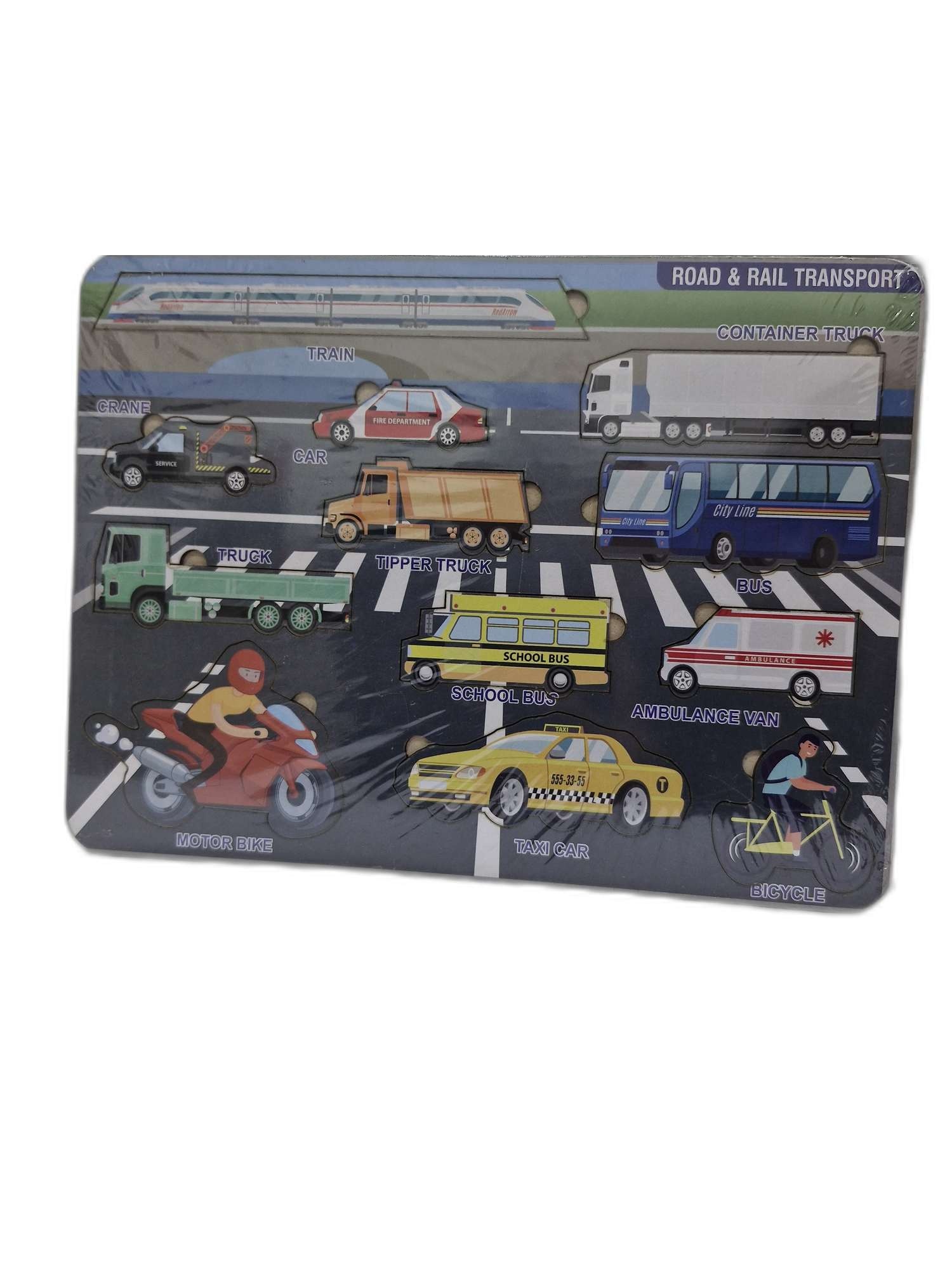 Fingo-Brain-Fingo-Brain-knob-Road-and-Rails-gz298