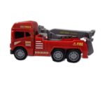 Fire Rescue truck hook gz474