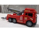Fire Rescue truck hook gz474 - Image 2