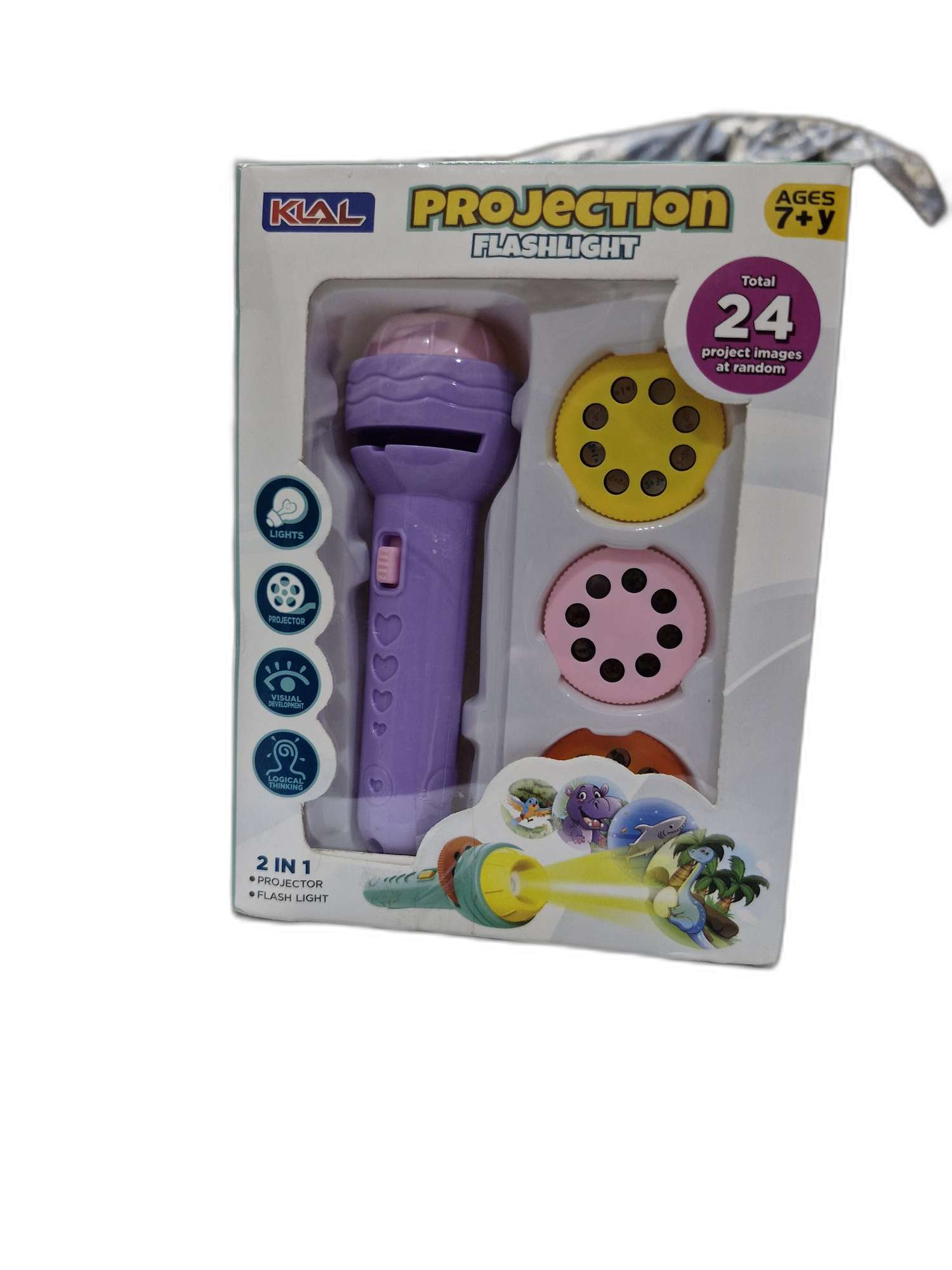 Flashlight-Torchlight-projector-gz451-1