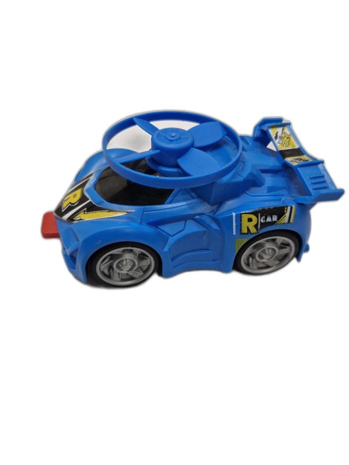 Flying blade Cyclone inertia car gz126