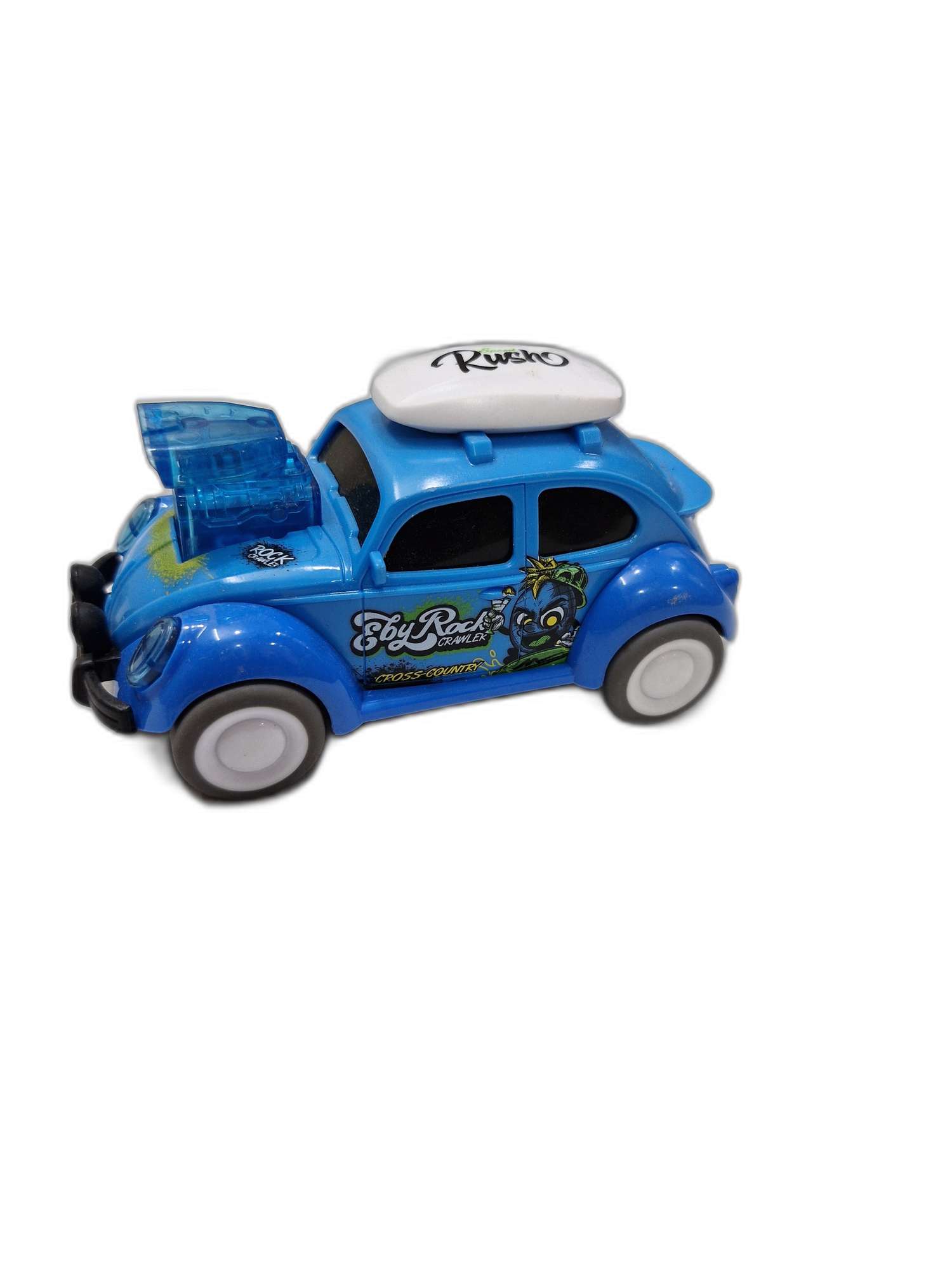 Friction-Fancy-carrier-Car-gz192-2