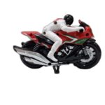 Friction Motorcycle Bike gz158 - Image 2