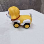 Friction Puppy with wheels car gz161 - Image 2