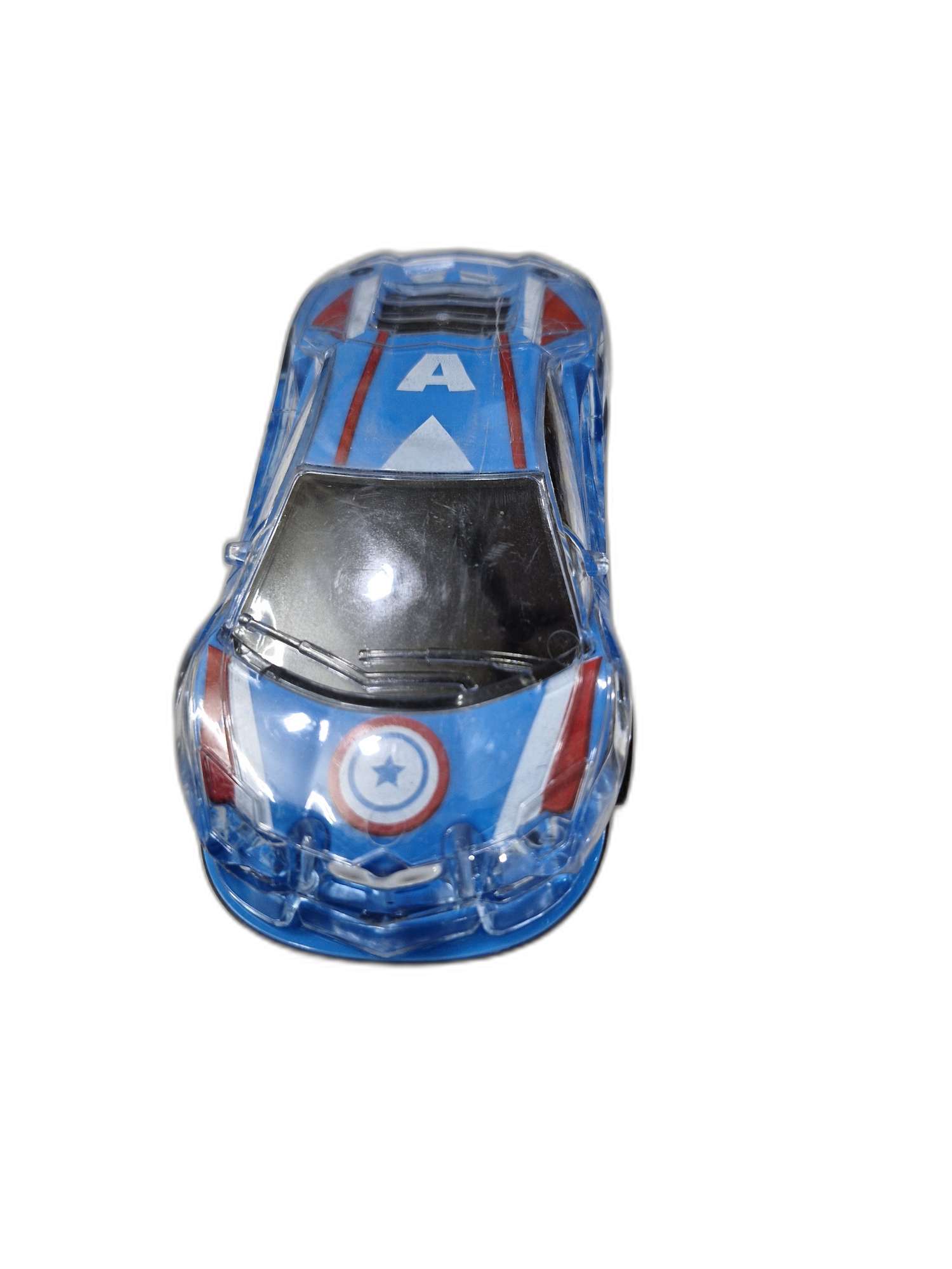 Friction-Speed-Car-with-lights-Captain-America-gz495-1