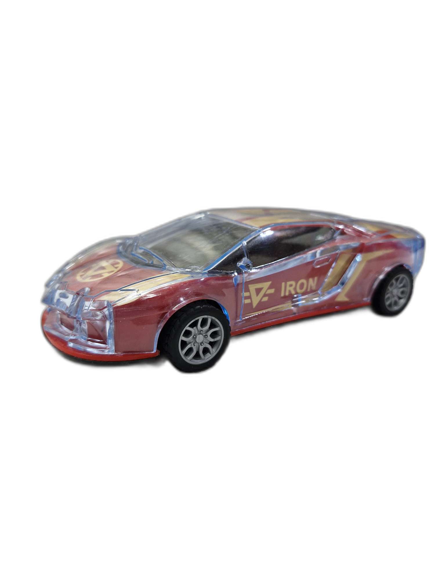 Friction-Speed-Car-with-lights-IronMan-gz497-2