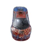 Friction Speed Car with lights SpiderMan gz496