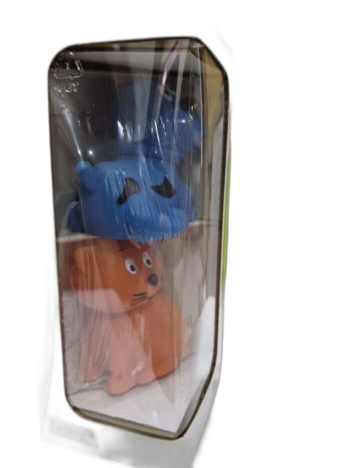Funskool Animal Squeakers 2 Piece Type 1 uc179 - Image 2