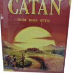 Funskool Catan uc212