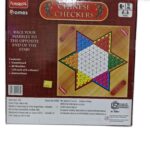 Funskool Chinese Checkers uc202 - Image 2