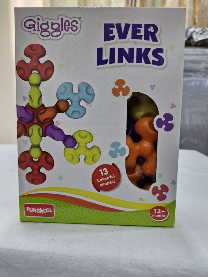Funskool Ever Links uc188