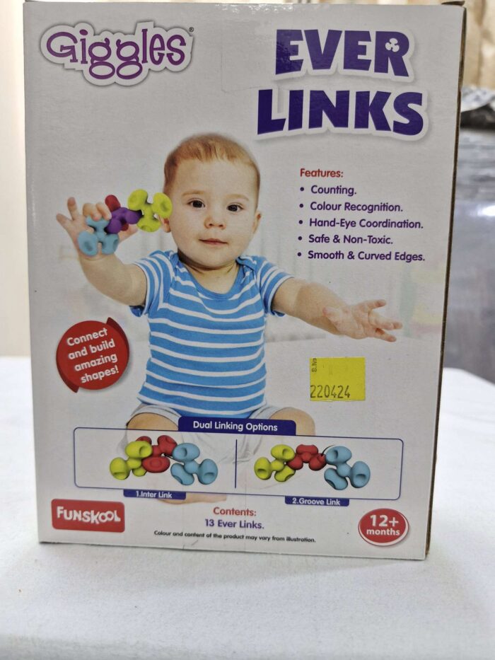 Funskool Ever Links uc188 - Image 2