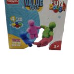 Funskool Fundoh value uc333