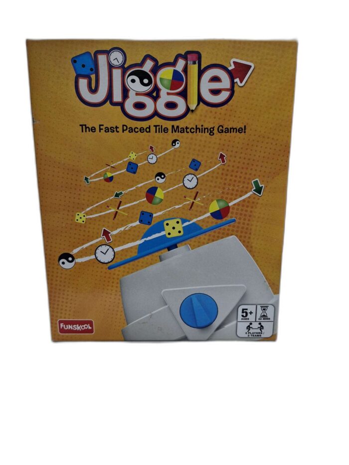 Funskool Jiggle uc205