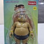 Funskool Kalia Action Figure uc225