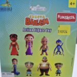 Funskool Kalia Action Figure uc225 - Image 2