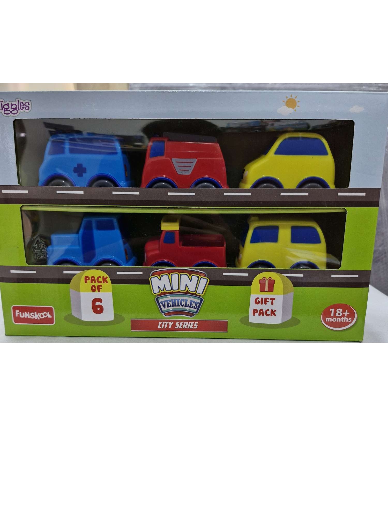 Funskool-Mini-Vehicles-City-Gift-pack-of-6-uc190-1