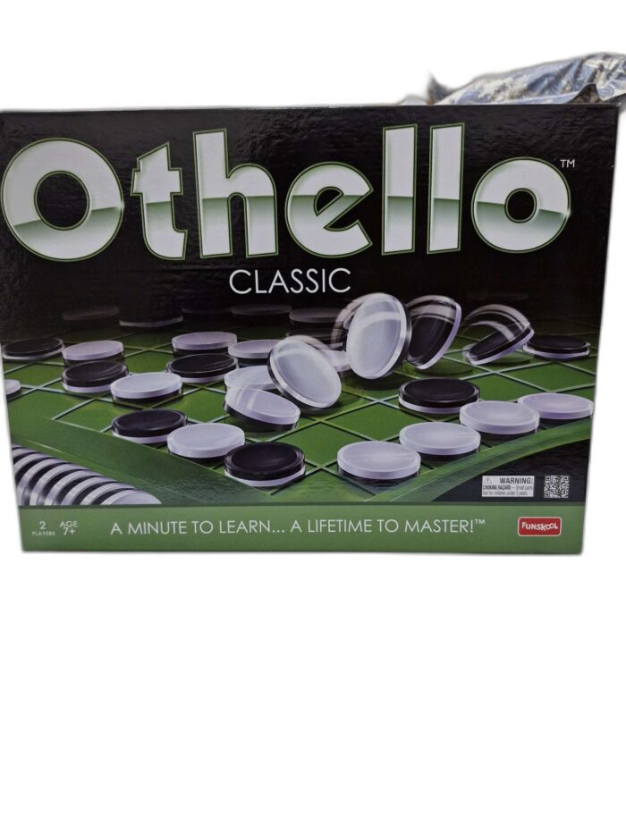 Funskool Othello uc207