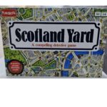 Funskool Scotland Yard uc201